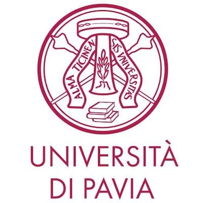 university of pavia